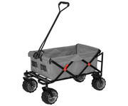 Faltbarer Bollerwagen 1