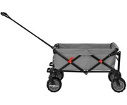 Faltbarer Bollerwagen 2