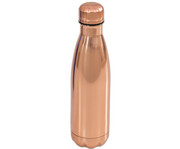THE BOTTLE Thermosflasche aus Edelstahl 0 5 l 1