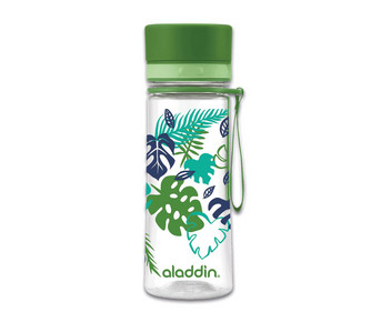 Trinkflasche aladdin
