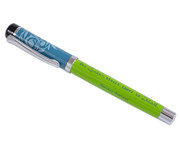 Tintenroller blauschreibend 4