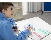 Betzold Whiteboard SET 4