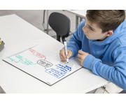 Betzold Whiteboard SET 5