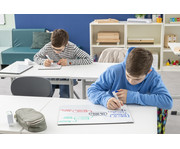 Betzold Whiteboard SET 6