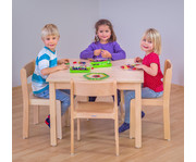 Betzold Möbel Set Quadro 5 teilig 4