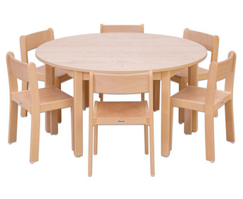 Betzold Möbel Set Rondo 8 teilig