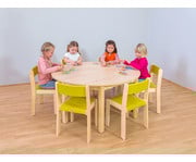 Betzold Möbel Set Rondo 8 teilig 3