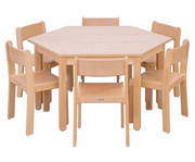 Betzold Möbel Set Trapo 8 teilig 1
