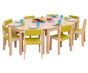 Betzold Möbel Set Batur 11 teilig 3