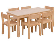 Betzold Möbel Set Orthino 7 teilig 1