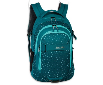 Schulrucksack