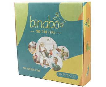 binabo Konstruktionsspiel