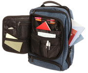 Dermata Lehrer Rucksack Praktimus Plus 7