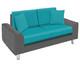 Betzold Sofa Anju inkl Kissen 2