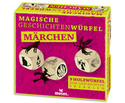 Magische Geschichtenwürfel 1