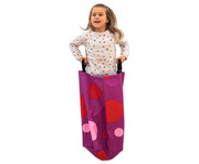 Betzold Sport Hüpfsack Punkte 4