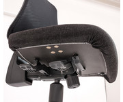 Bürostuhl Trend Net ohne Armlehne 6