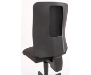 Bürostuhl Trend Net ohne Armlehne 7