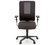 Bürostuhl Trend Net mit Armlehne 2