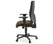 Bürostuhl Trend Net mit Armlehne 3