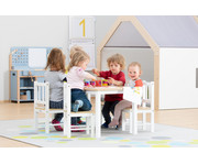 Betzold Kinder Sitzgruppe 6