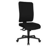 Bürostuhl Trend ohne Armlehne 5