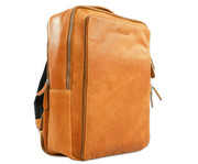 Betzold Lehrer Rucksack Jumba aus Leder 1
