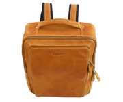 Betzold Lehrer Rucksack Jumba aus Leder 3