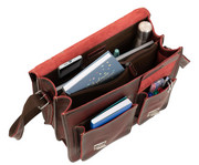 GREENBURRY Lehrertasche Nuvamo 7