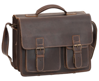GREENBURRY Lehrertasche Nuvamo