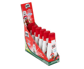 Pritt Bastelkleber 6x 100 g