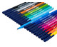 triplus Fasermaler und Fineliner 40 Stück 6
