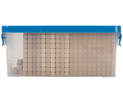 Betzold Zehnersystemsatz aus Buche 4