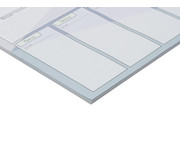 Betzold Schreibtischunterlage DIN A2 60 Blatt 6