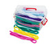 Betzold Sport Bunte Seile in jeder Länge 2 kg 3