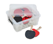 Betzold Tischtennis Gruppen Set 6