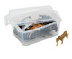 Betzold Afrikanische Tiere 10 tlg 7