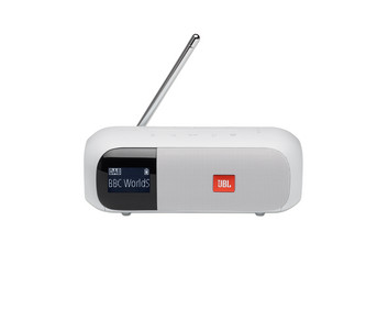 JBL Bluetooth Radio Tuner 2 DAB+