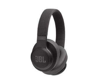 JBL Bluetooth Kopfhörer Live 500 Over Ear