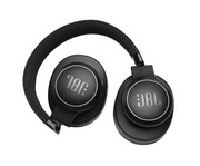JBL Bluetooth Kopfhörer Live 500 Over Ear 3