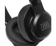 JBL Bluetooth Kopfhörer Live 500 Over Ear 5