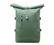 GOT BAG Rolltop Rucksack mit Ocean Impact Plastic 2