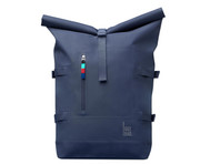 GOT BAG Rolltop Rucksack mit Ocean Impact Plastic 2