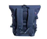 GOT BAG Rolltop Rucksack mit Ocean Impact Plastic 4