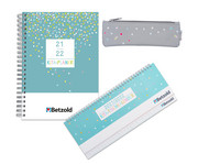 Betzold Kita Planer Set Basic 1