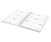 Betzold Kita Planer Set Basic 3