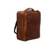 Betzold Lehrer Rucksack Jumba aus Leder 1