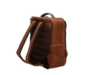 Betzold Lehrer Rucksack Jumba aus Leder 3