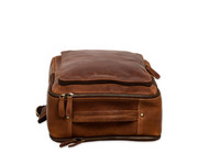 Betzold Lehrer Rucksack Jumba aus Leder 4