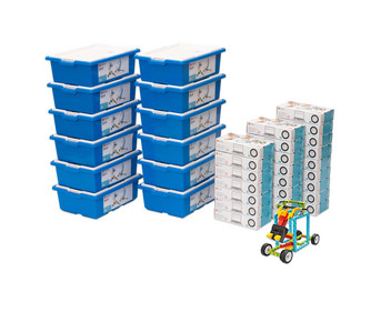 LEGO® Education BricQ Motion Prime Set